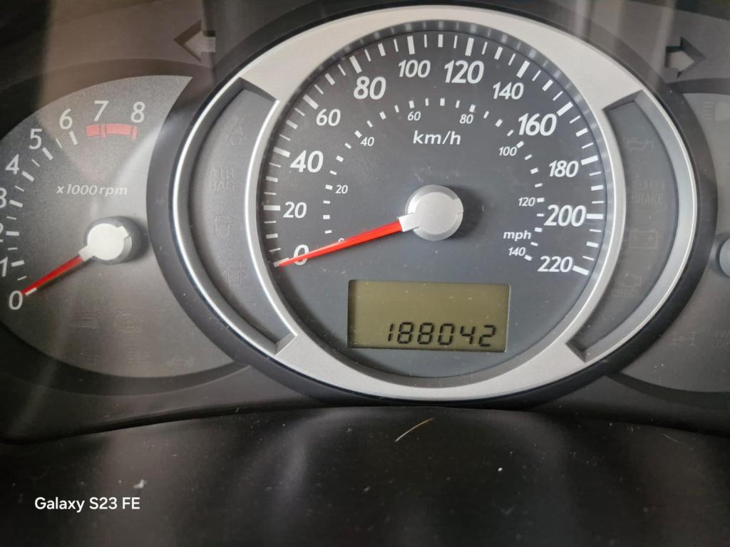 HYUNDAI Tucson - Foto