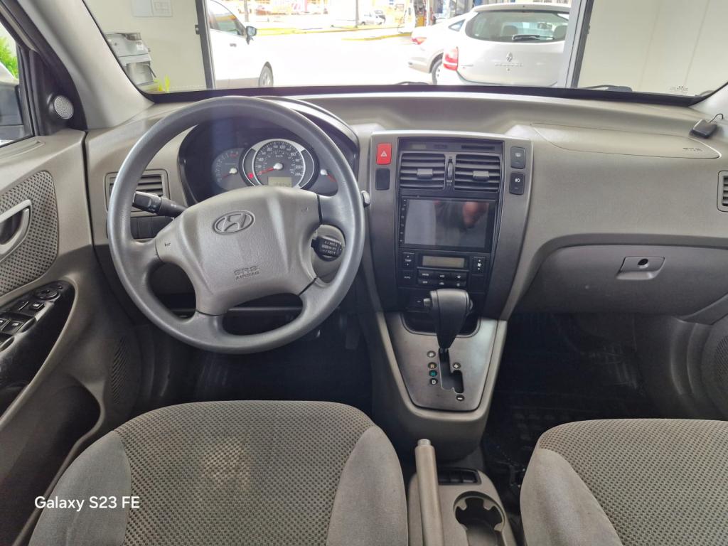 HYUNDAI Tucson - Foto