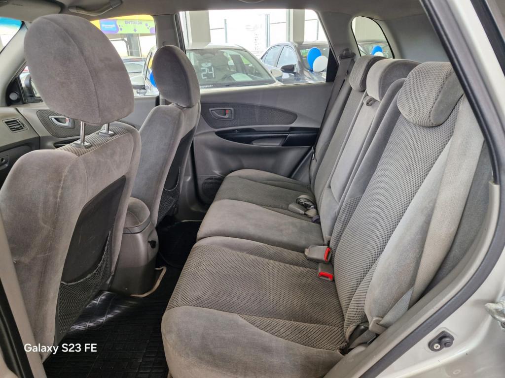 HYUNDAI Tucson - Foto