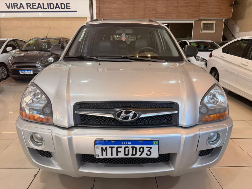 HYUNDAI Tucson - Foto