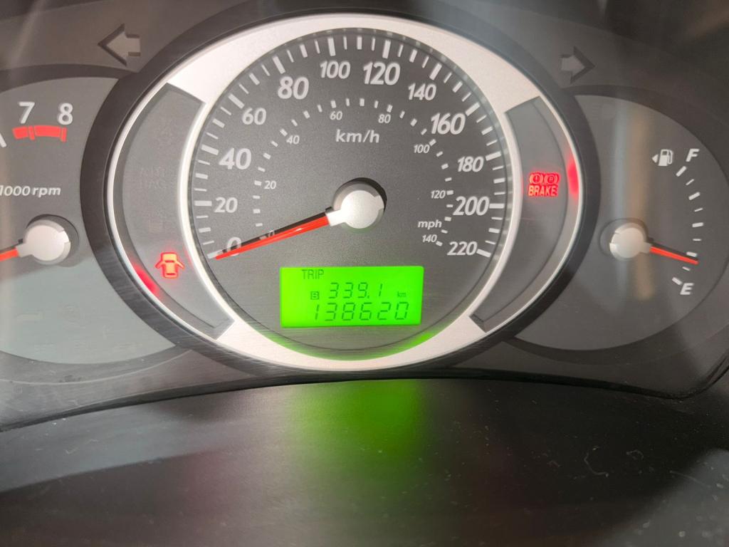 HYUNDAI Tucson - Foto