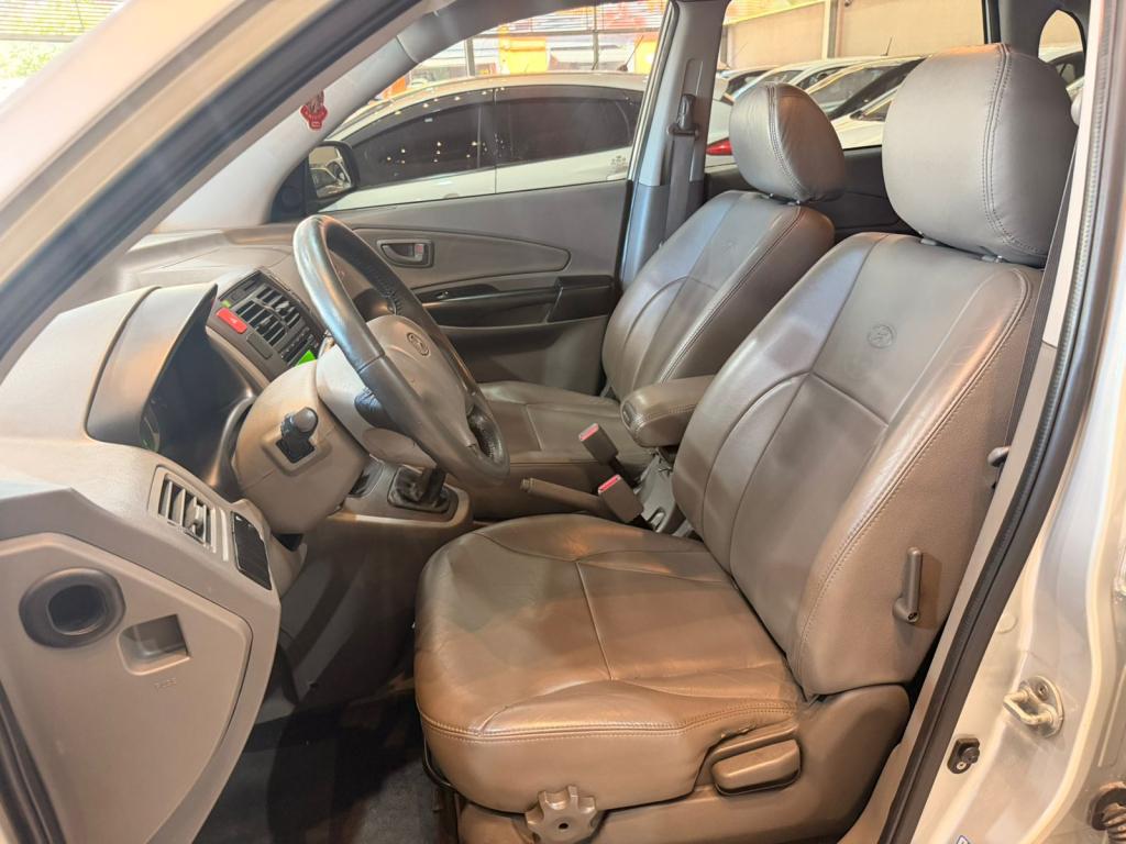 HYUNDAI Tucson - Foto
