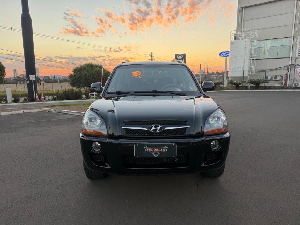 HYUNDAI Tucson - Foto