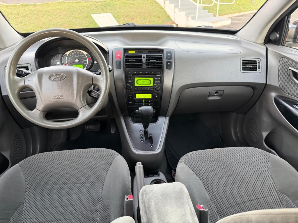 HYUNDAI Tucson - Foto