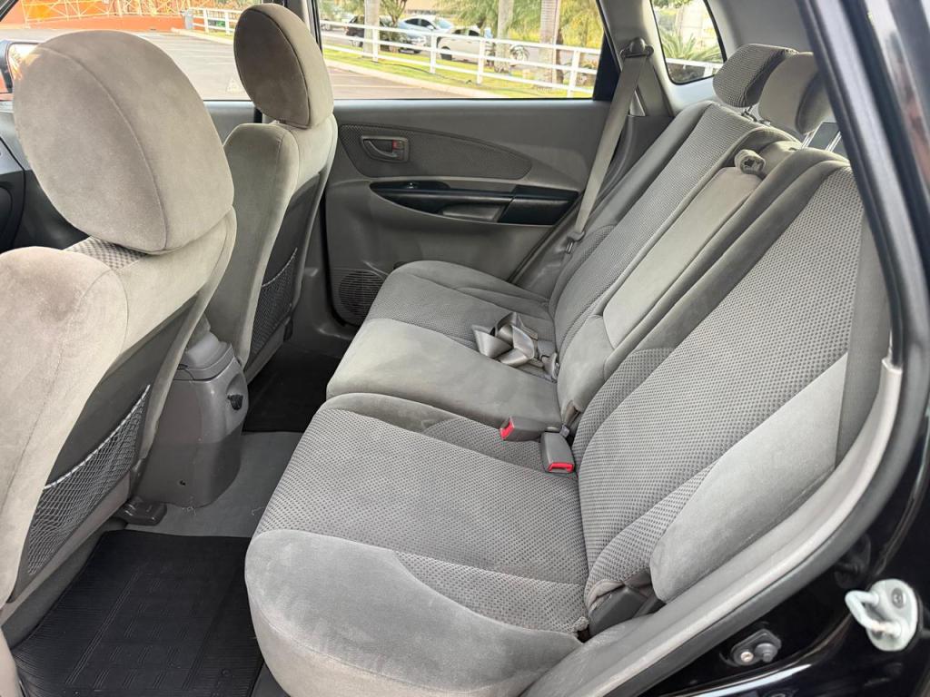 HYUNDAI Tucson - Foto