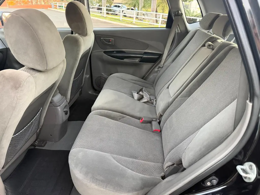 HYUNDAI Tucson - Foto