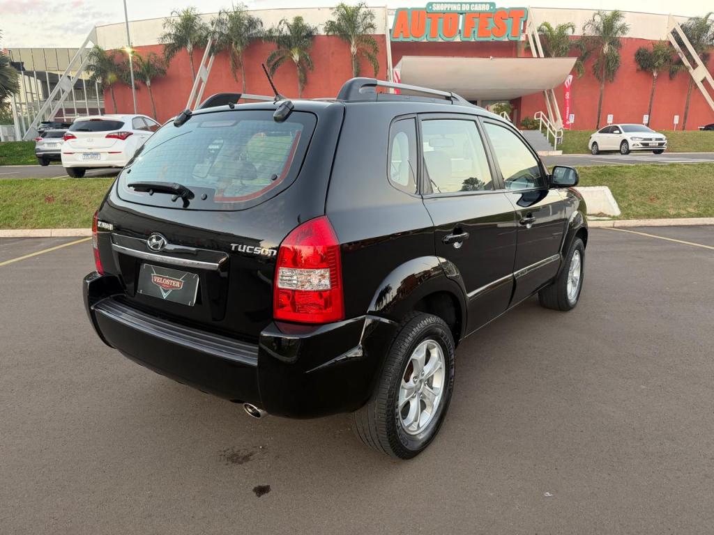 HYUNDAI Tucson - Foto