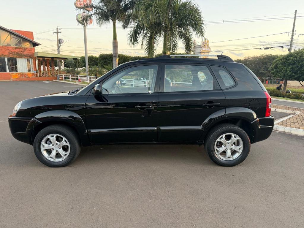 HYUNDAI Tucson - Foto
