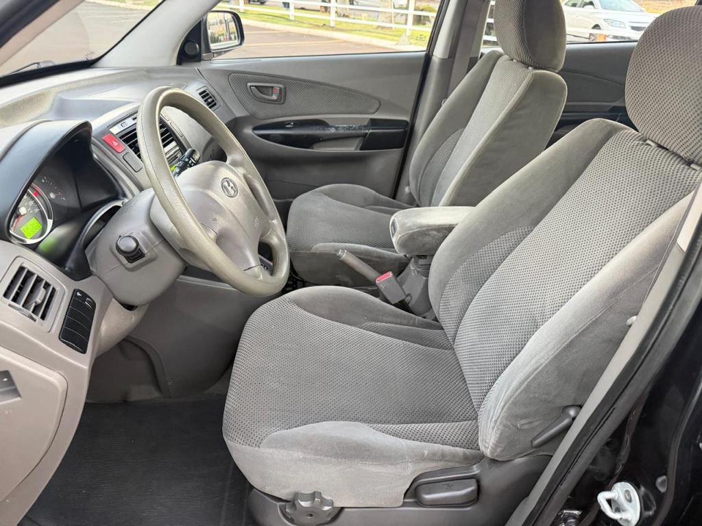 HYUNDAI Tucson - Foto
