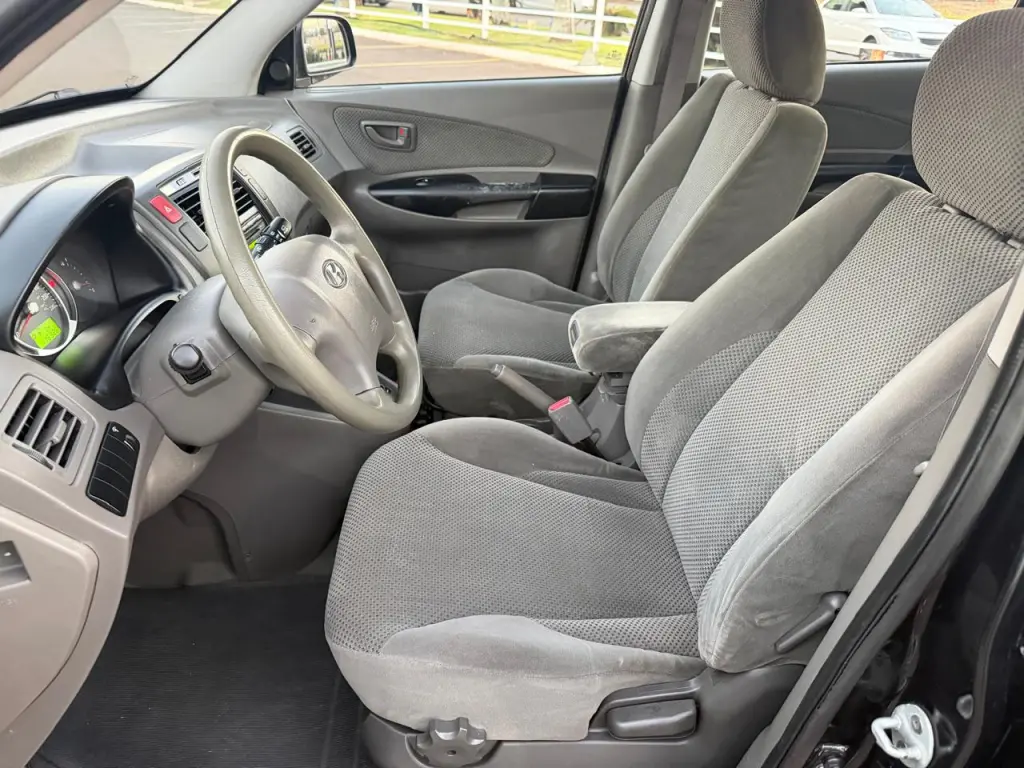 HYUNDAI Tucson - Foto