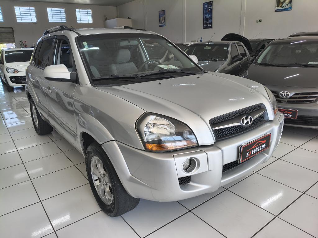 HYUNDAI Tucson - Foto