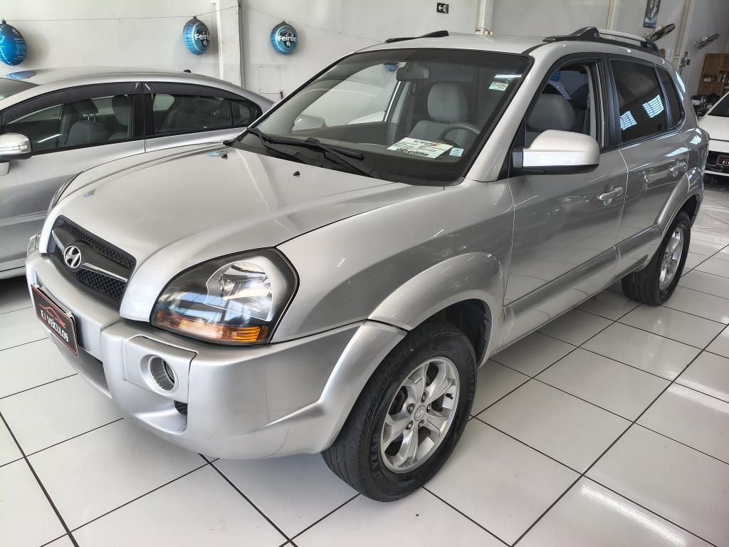 HYUNDAI Tucson - Foto