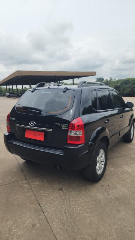 HYUNDAI Tucson - Foto