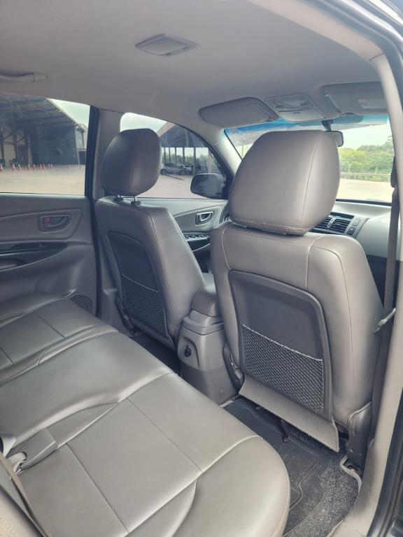 HYUNDAI Tucson - Foto
