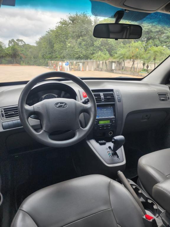 HYUNDAI Tucson - Foto