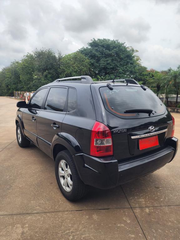 HYUNDAI Tucson - Foto