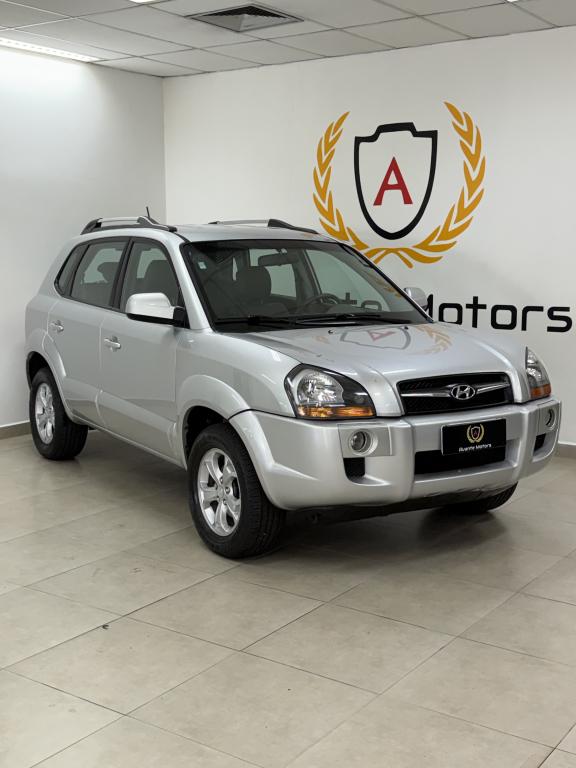 HYUNDAI Tucson - Foto