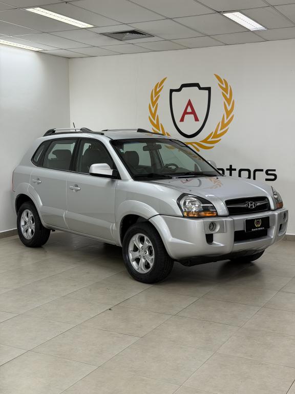 HYUNDAI Tucson - Foto