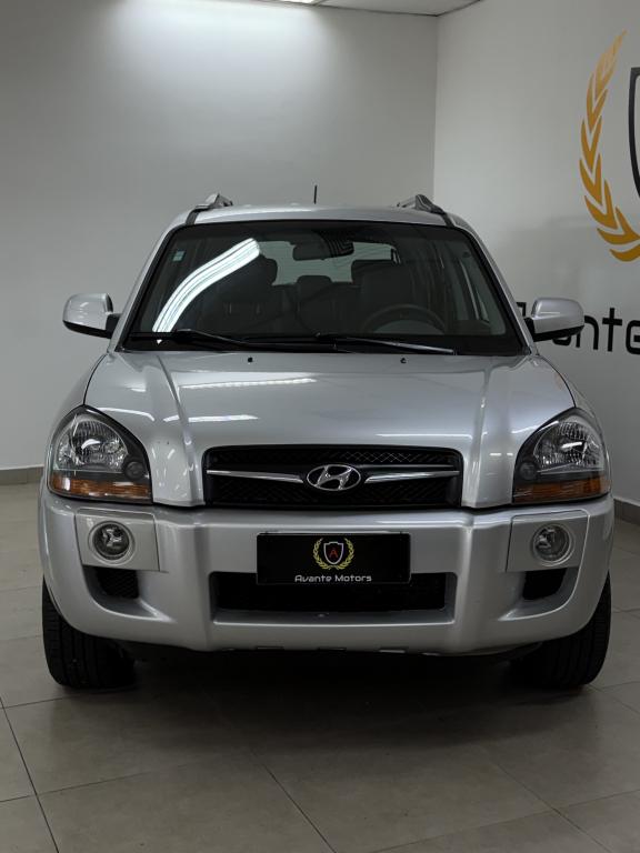 HYUNDAI Tucson - Foto