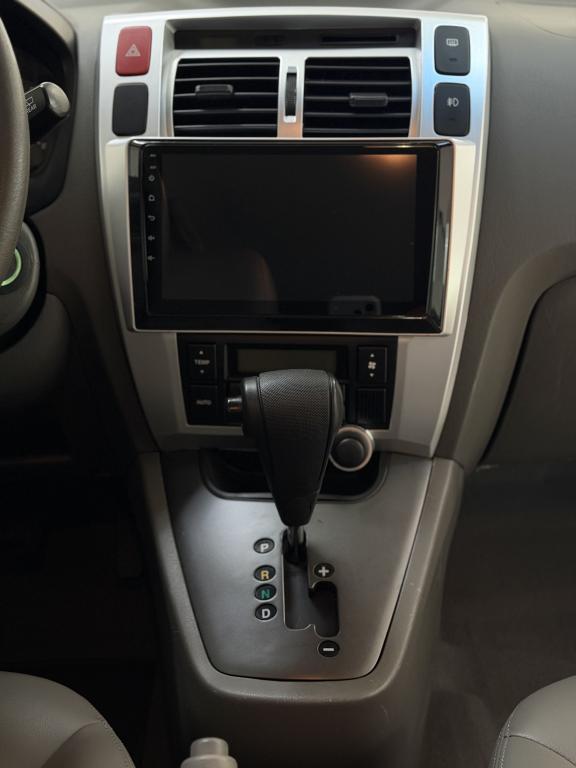 HYUNDAI Tucson - Foto