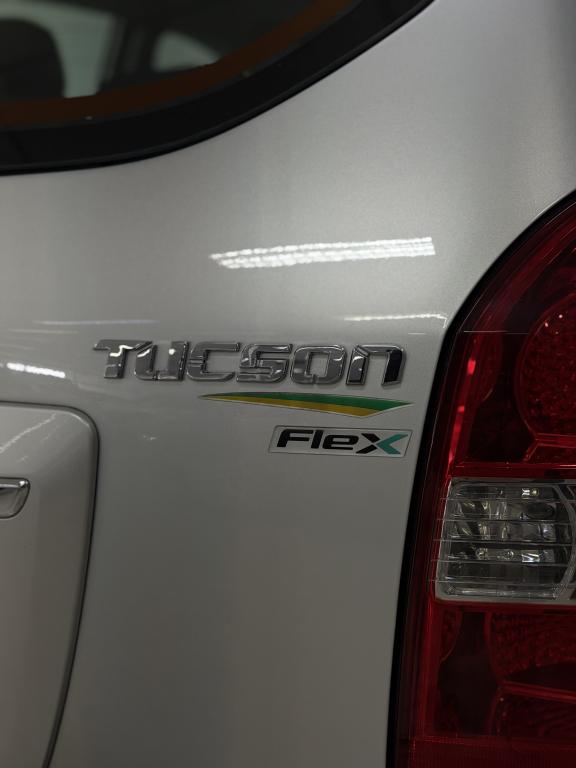 HYUNDAI Tucson - Foto
