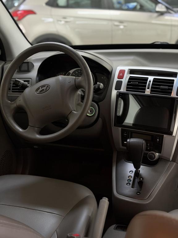 HYUNDAI Tucson - Foto