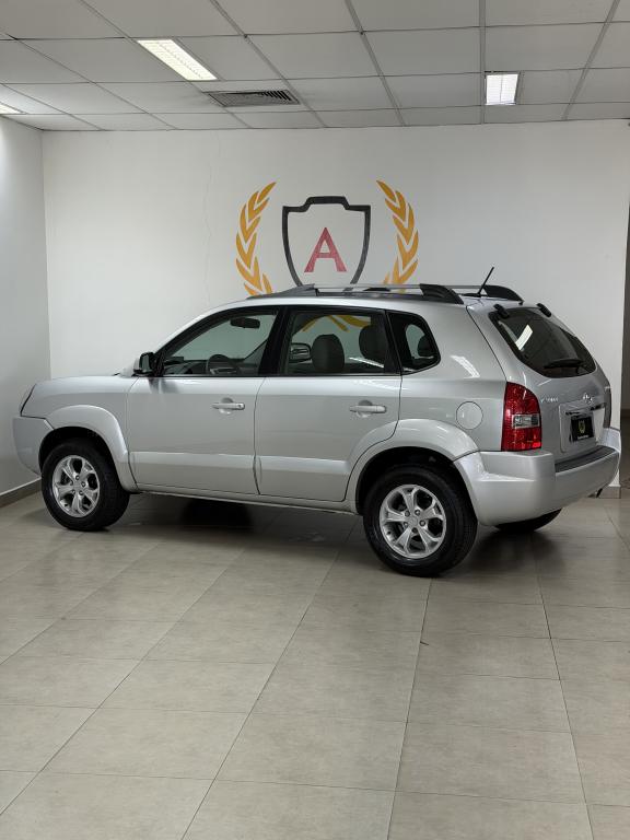HYUNDAI Tucson - Foto