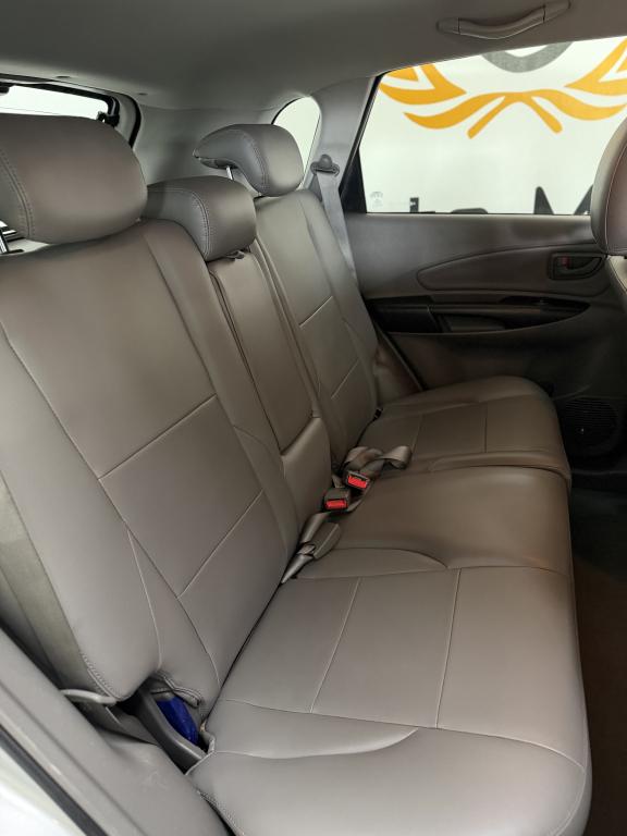 HYUNDAI Tucson - Foto