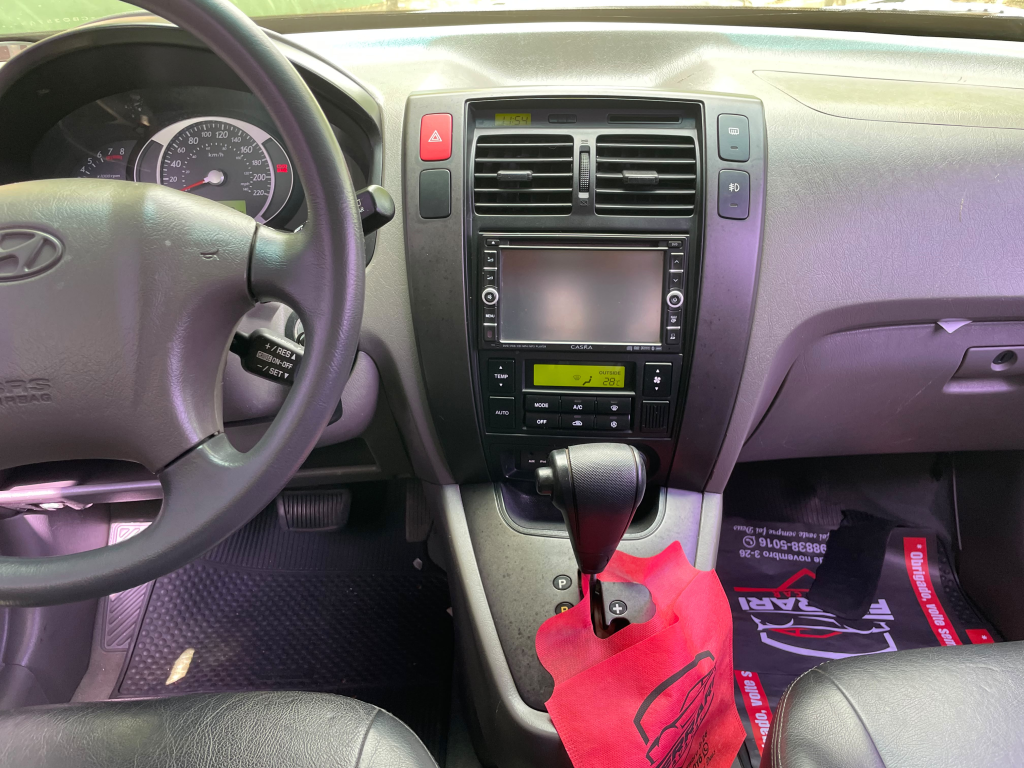 HYUNDAI Tucson - Foto