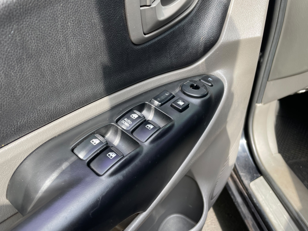 HYUNDAI Tucson - Foto