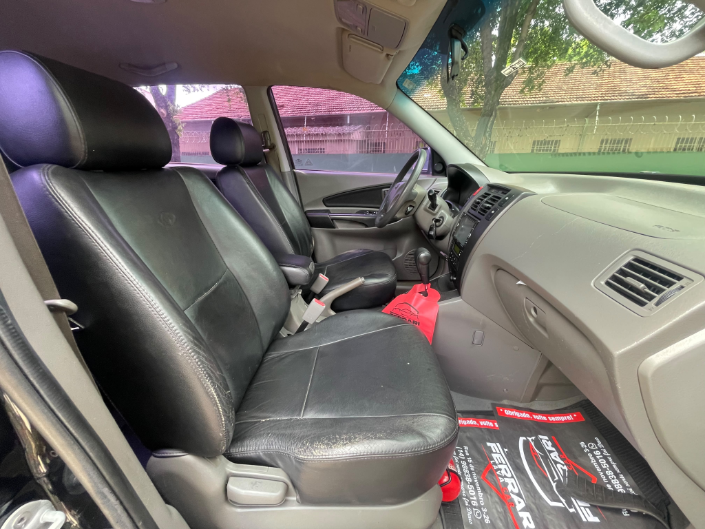 HYUNDAI Tucson - Foto
