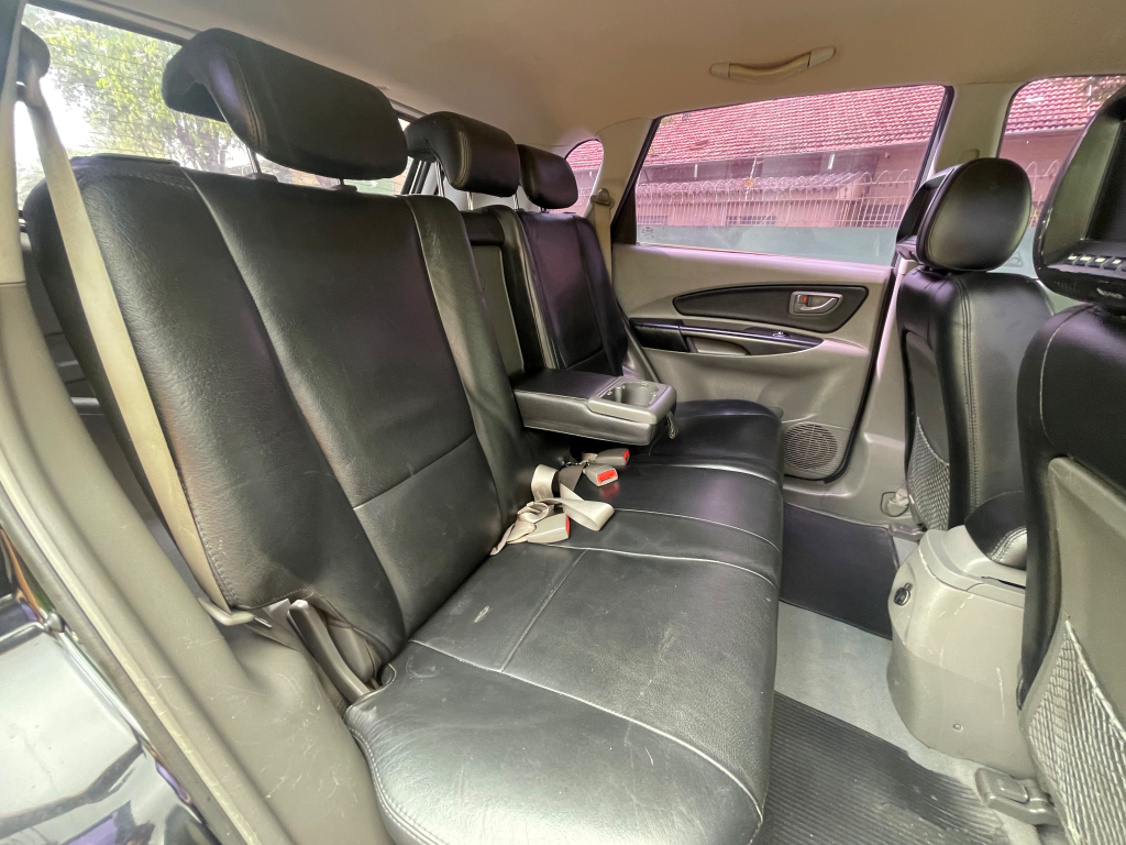 HYUNDAI Tucson - Foto