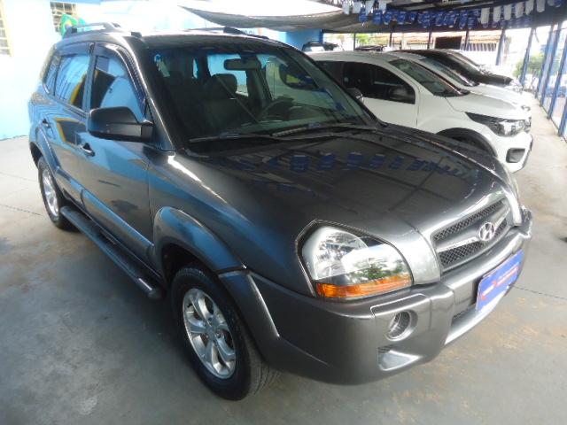 HYUNDAI Tucson - Foto