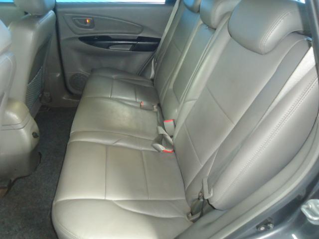 HYUNDAI Tucson - Foto