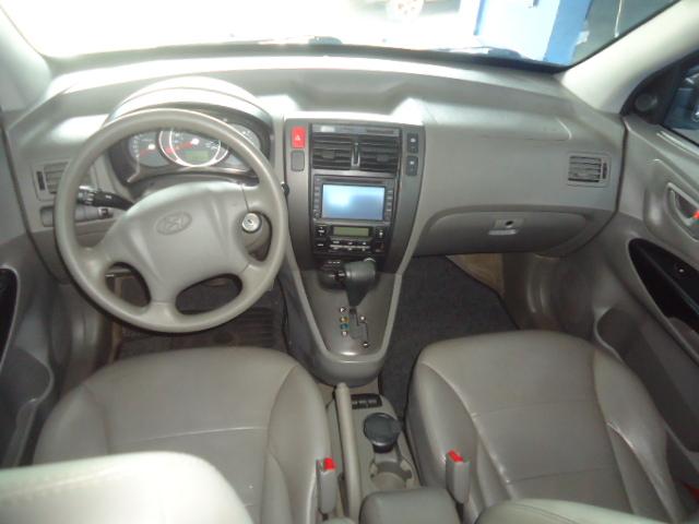 HYUNDAI Tucson - Foto