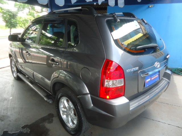 HYUNDAI Tucson - Foto