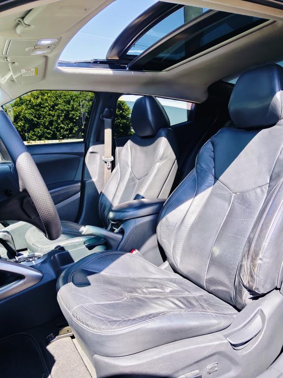 HYUNDAI Veloster - Foto