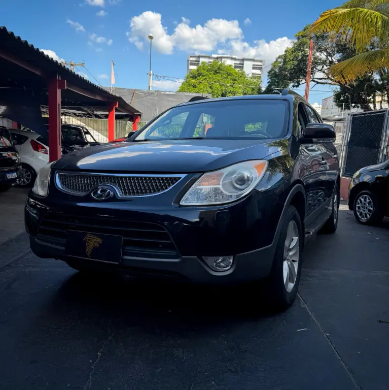 HYUNDAI Vera Cruz