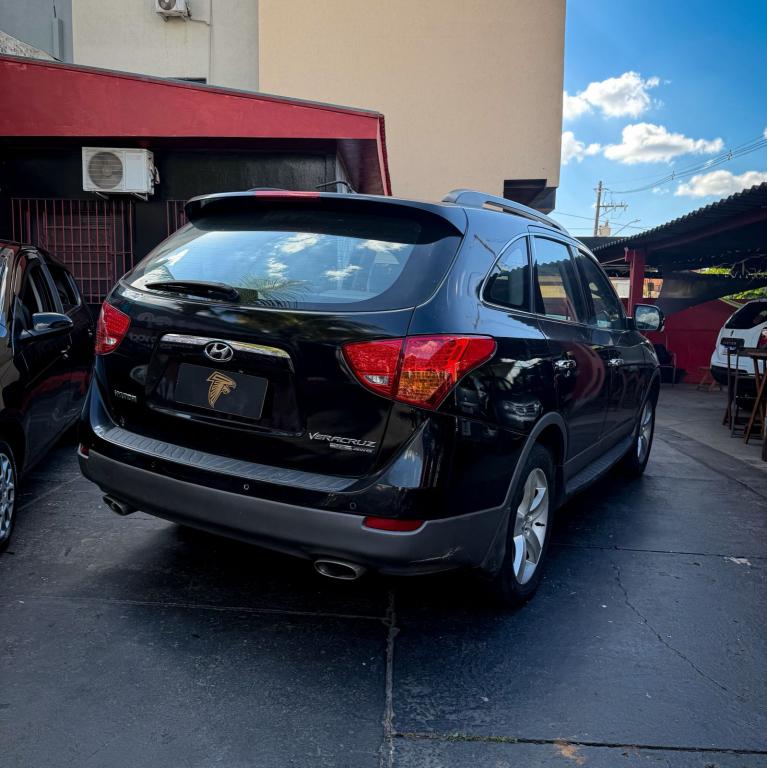 HYUNDAI Vera Cruz - Foto