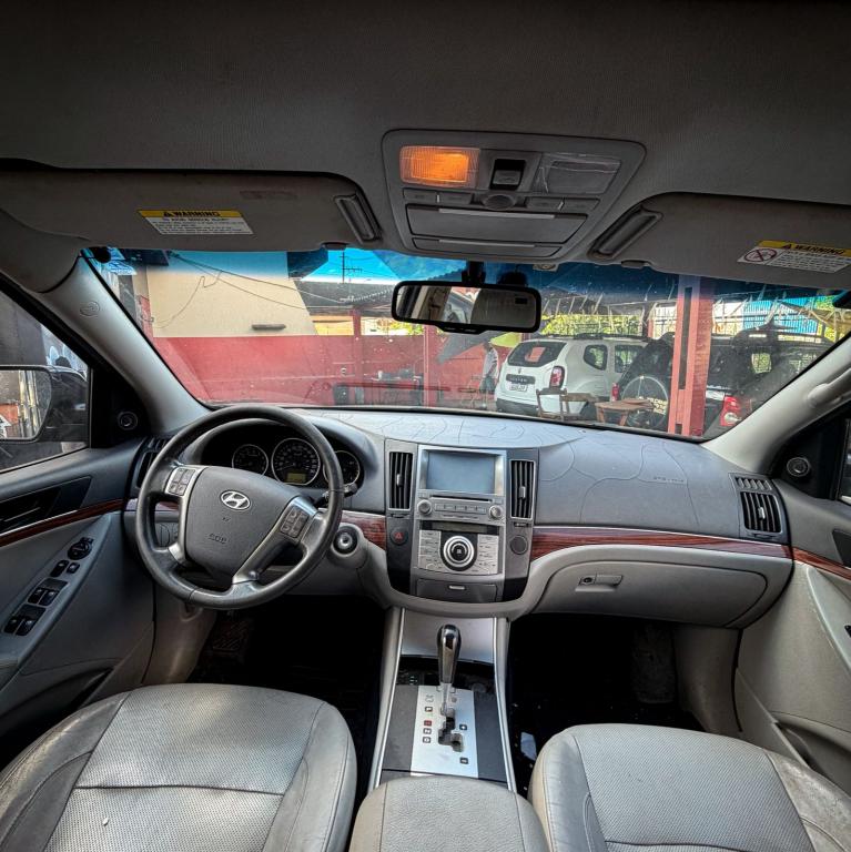 HYUNDAI Vera Cruz - Foto