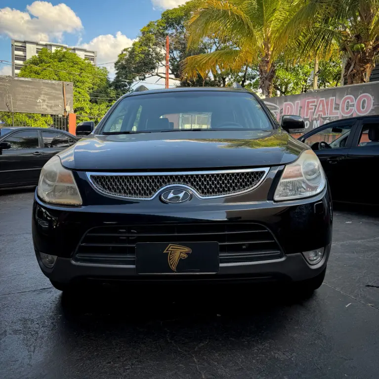 HYUNDAI Vera Cruz - Foto