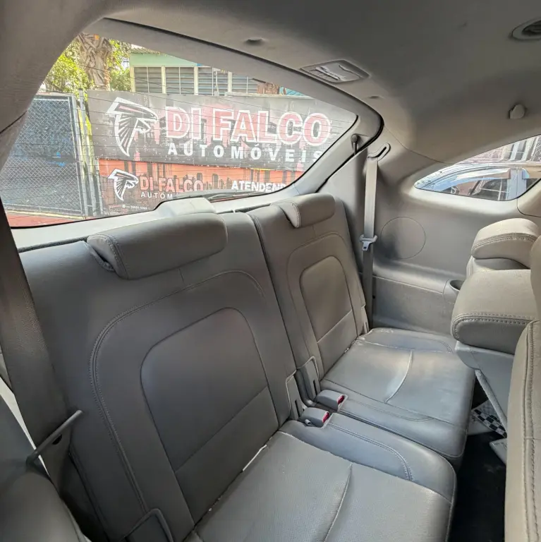 HYUNDAI Vera Cruz - Foto