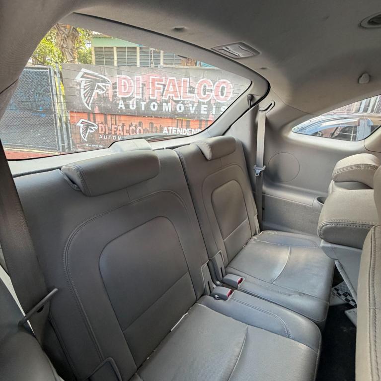 HYUNDAI Vera Cruz - Foto