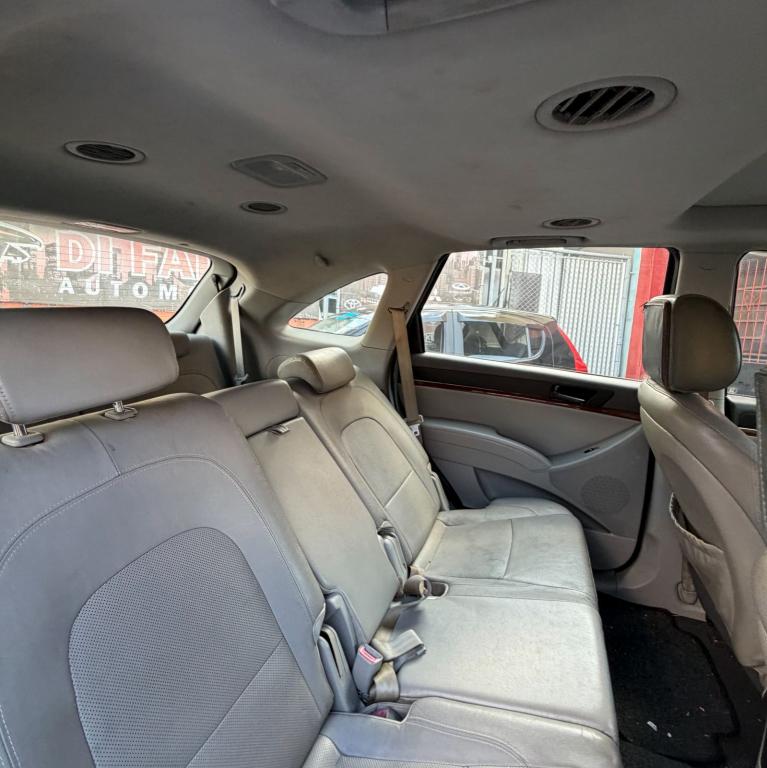 HYUNDAI Vera Cruz - Foto