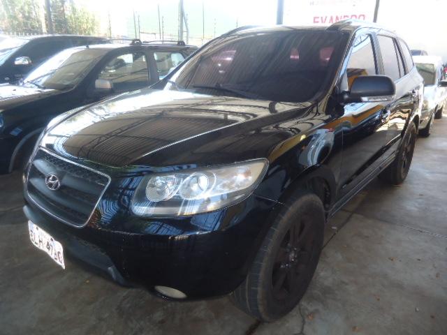 HYUNDAI Vera Cruz - Foto
