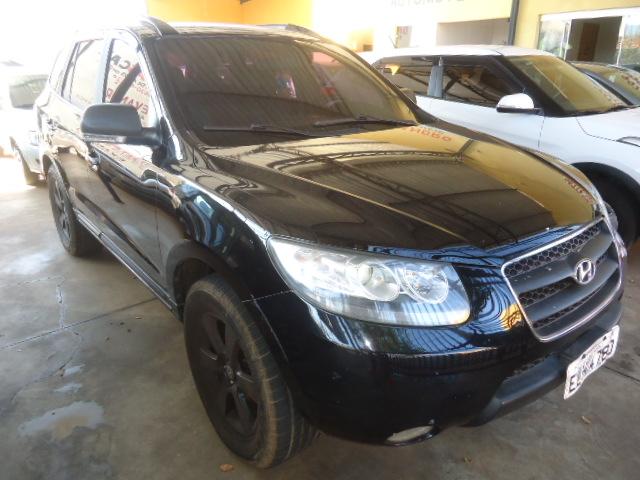 HYUNDAI Vera Cruz - Foto
