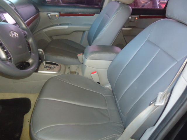 HYUNDAI Vera Cruz - Foto