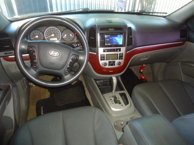 HYUNDAI Vera Cruz - Foto