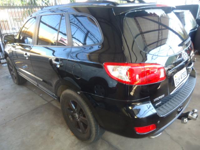 HYUNDAI Vera Cruz - Foto