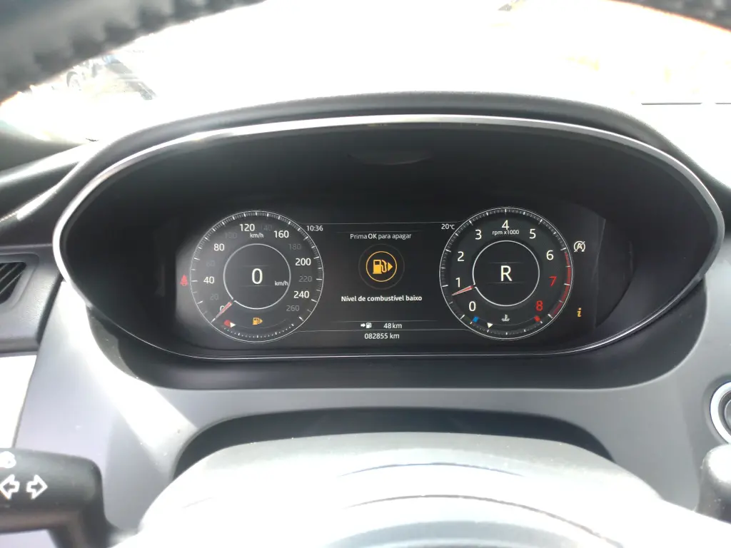 JAGUAR E-Pace - Foto